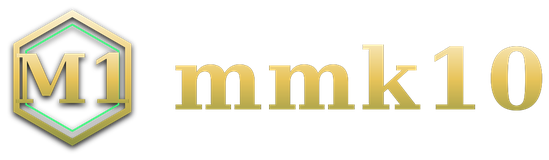 mmk10 logo
